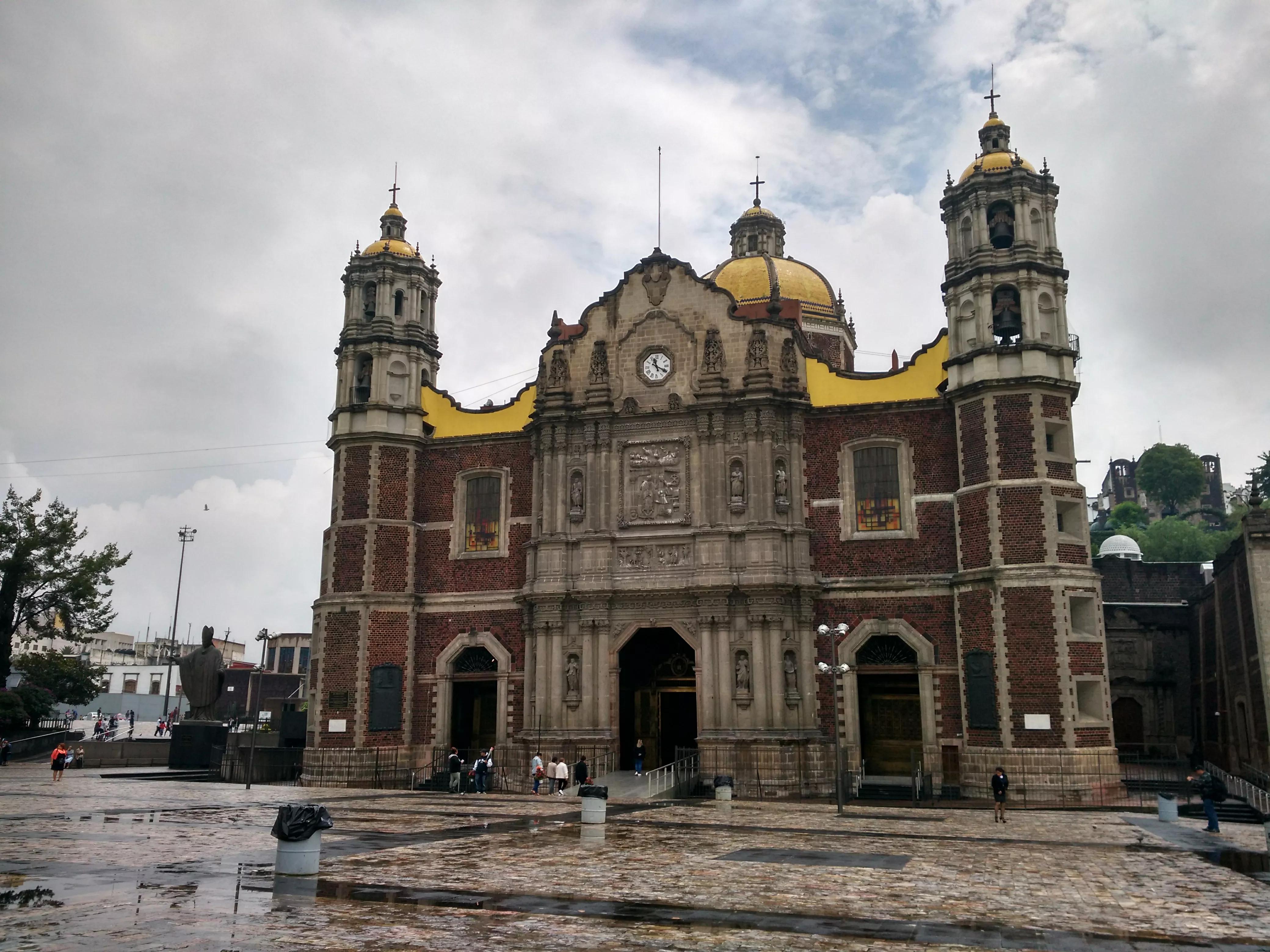 黑帮横行毒品泛滥的墨西哥,墨西哥黑帮最猖狂的地方