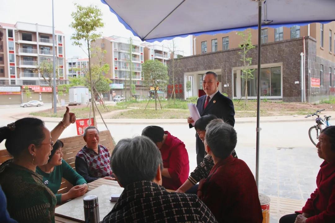 打好队伍建设“组合拳”,检察团队建设