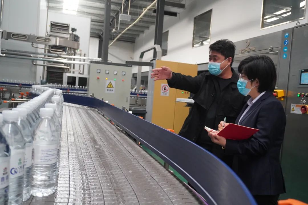 “贷”动特色美食香飘致富路