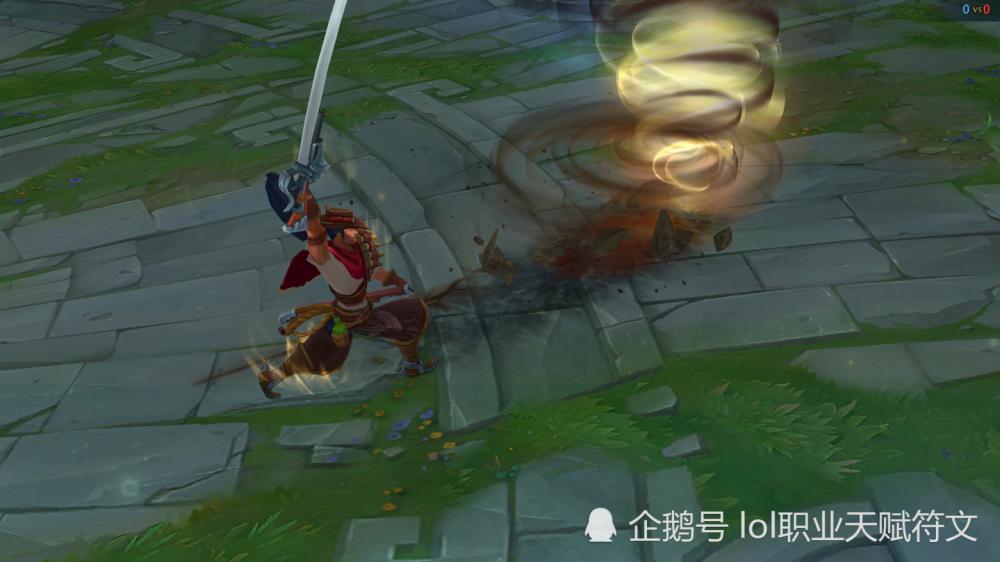 lol特效最华丽最好的皮肤,lol特效最高的英雄