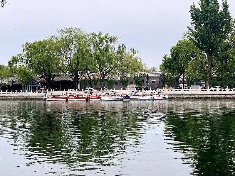 北京合院别墅的十大缺点,哪里的中式合院适合长期居住