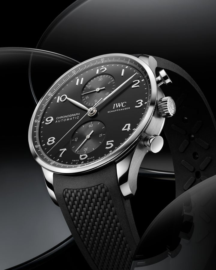 手表尺寸怎么选适合自己的,如何选择一款适合自己的手表