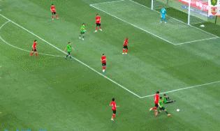 80分钟绝杀3场6球中超劲旅登榜首,中超91分钟绝杀申花