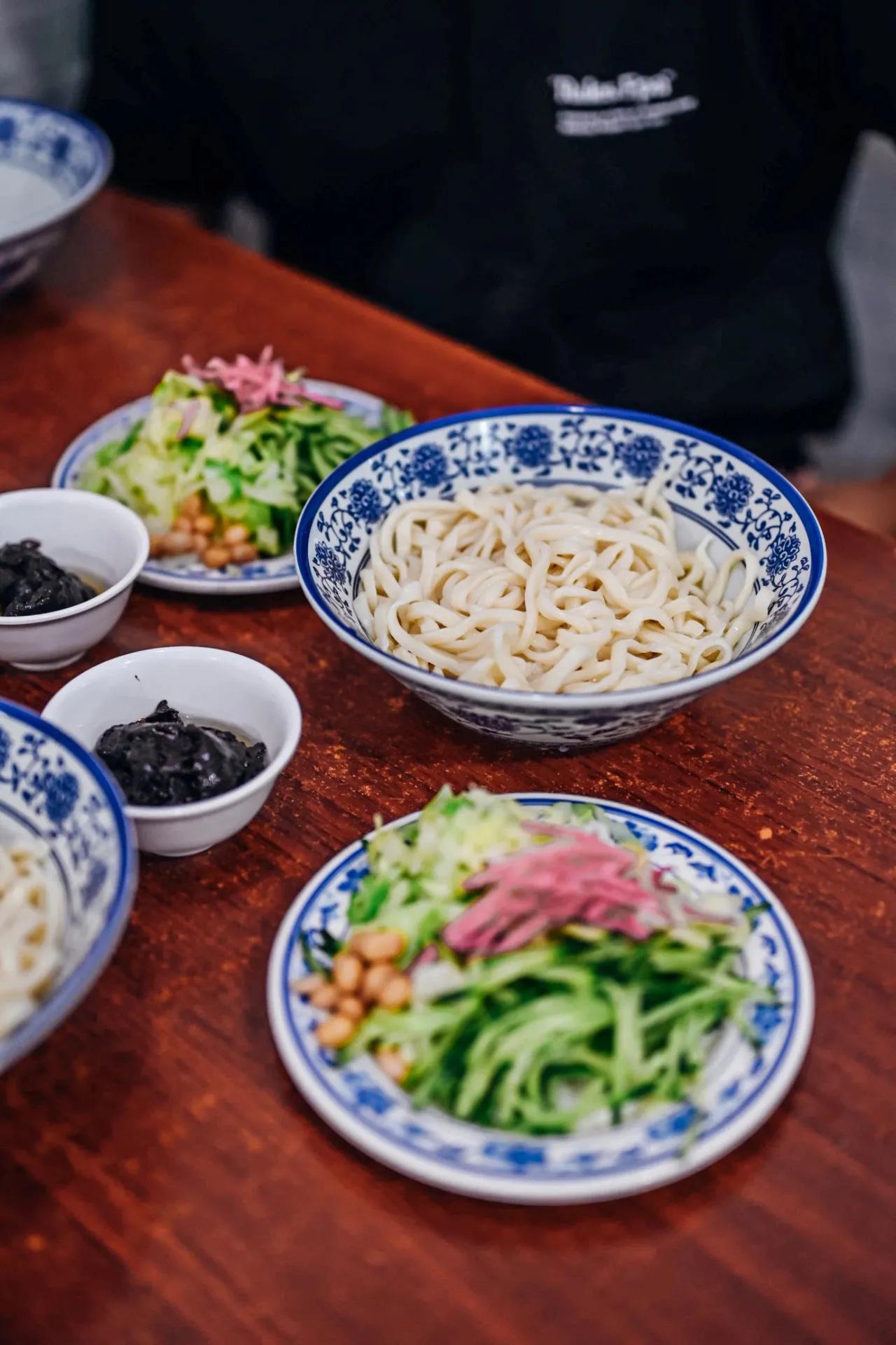 北京这几家美食店好吃到爆,北京特色京味美食餐厅