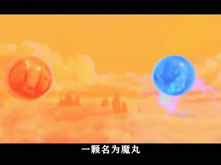 哪吒与夫人,哪吒夫人