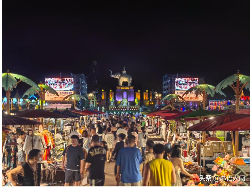 玩转西双版纳攻略,两天玩转西双版纳花费