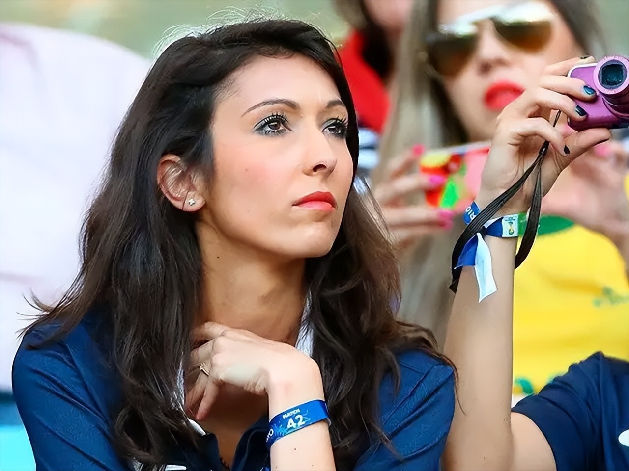 卡塔尔世界杯德国球员太太团,卡塔尔世界杯太太团酒店