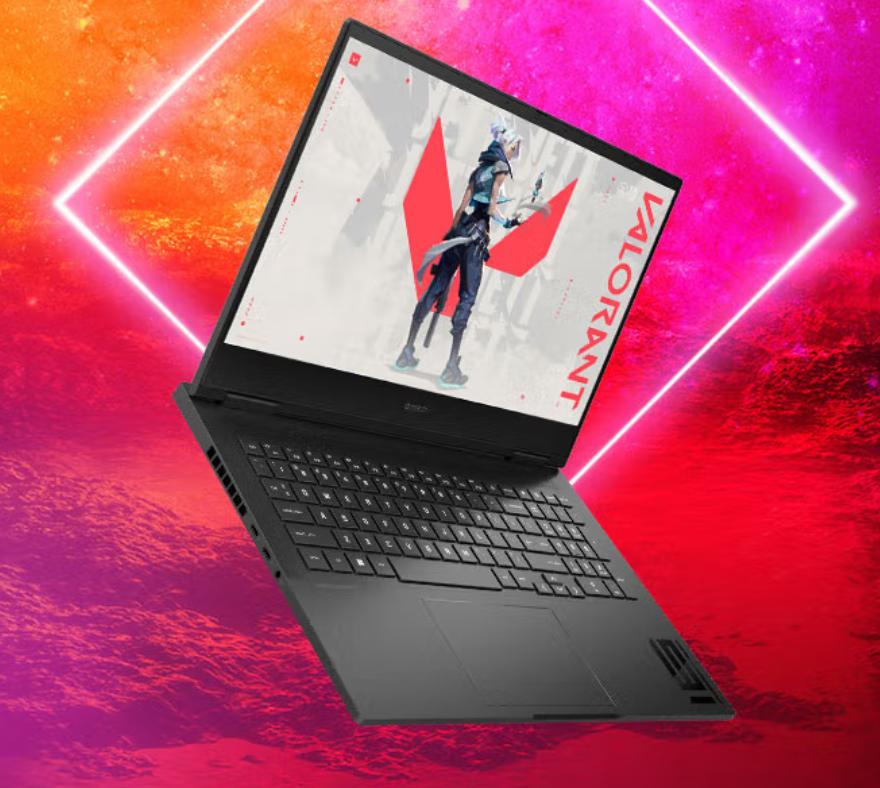 惠普华硕戴尔华为联想笔记本电脑,联想和惠普游戏本哪个值得购买