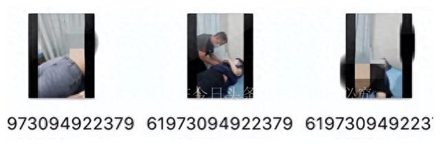 妇科医生*拍偷**女患者，5个G视频被扒：连中学生都不放过！