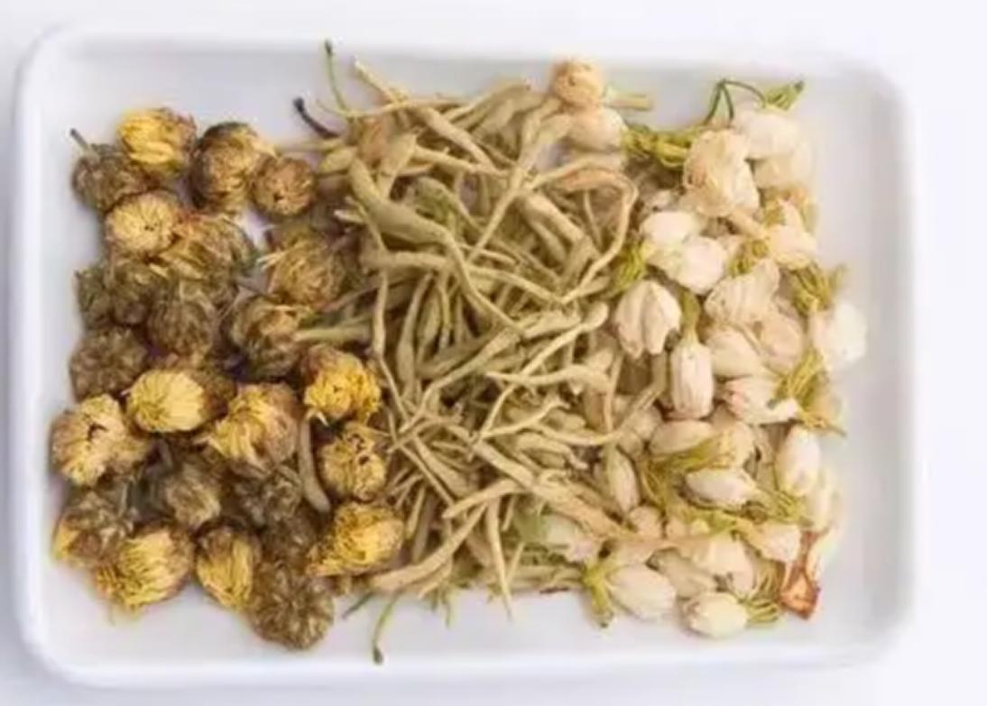 爱喝菊花茶但是菊花寒凉怎么解决,爱喝菊花泡枸杞