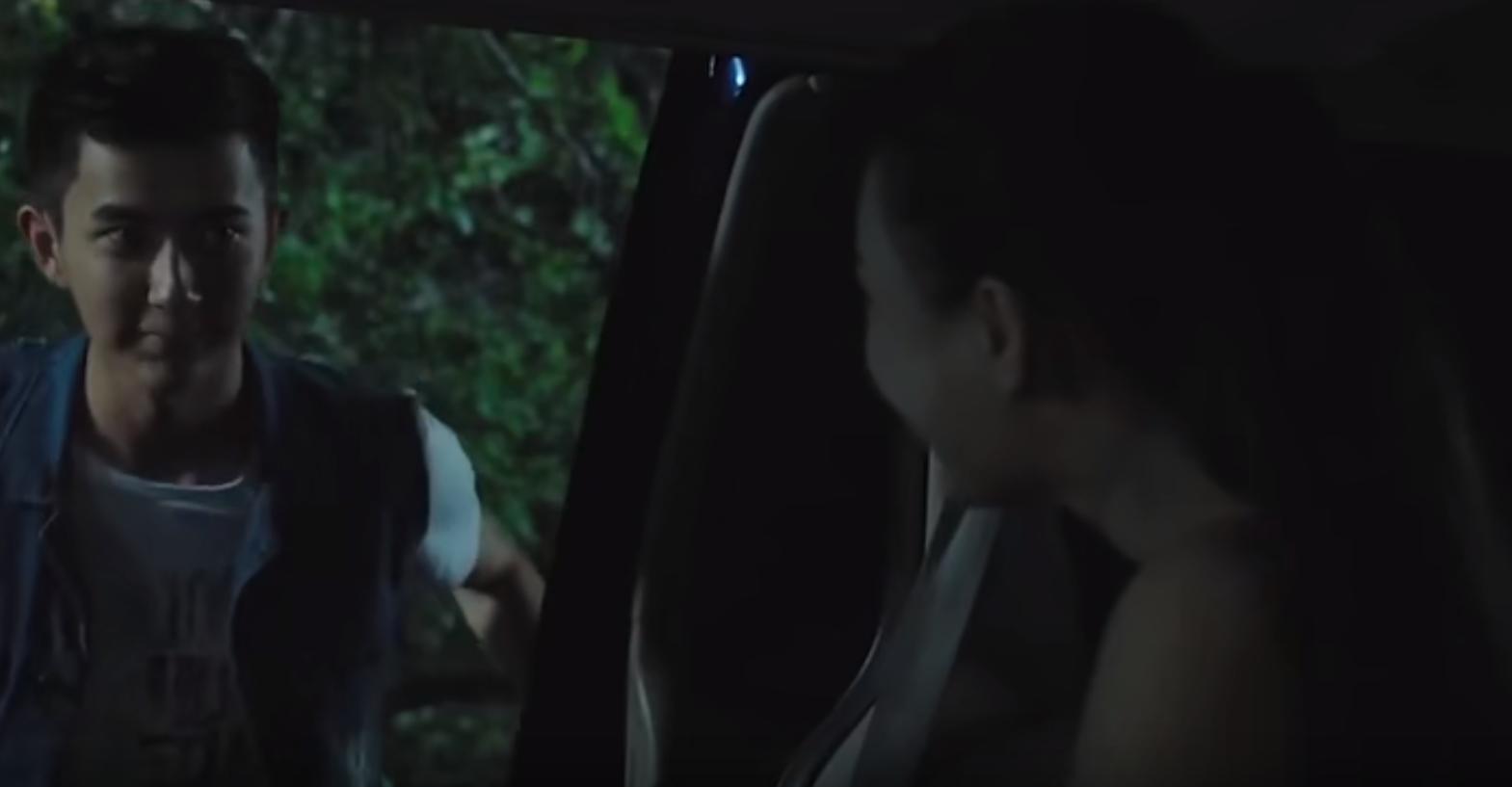 大学生夜闯寡妇村，惨遭迷晕，这国产神剧可真敢拍