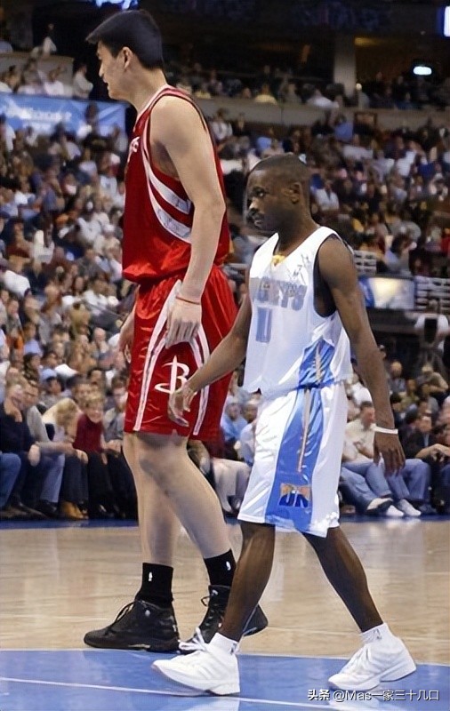 小个子球员也能打出一片天,小个子也能打nba