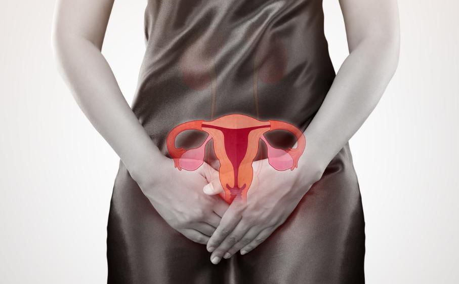 有些女性下身无毛是怎么回事？这4个原因，为了健康，最好了解