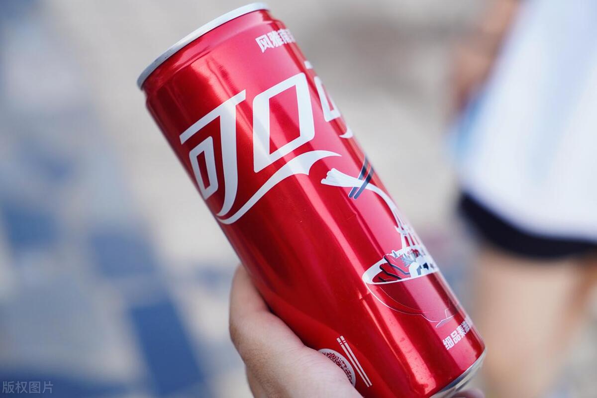 可口可乐的供应链集成性分析,可口可乐供应链案例分析ppt