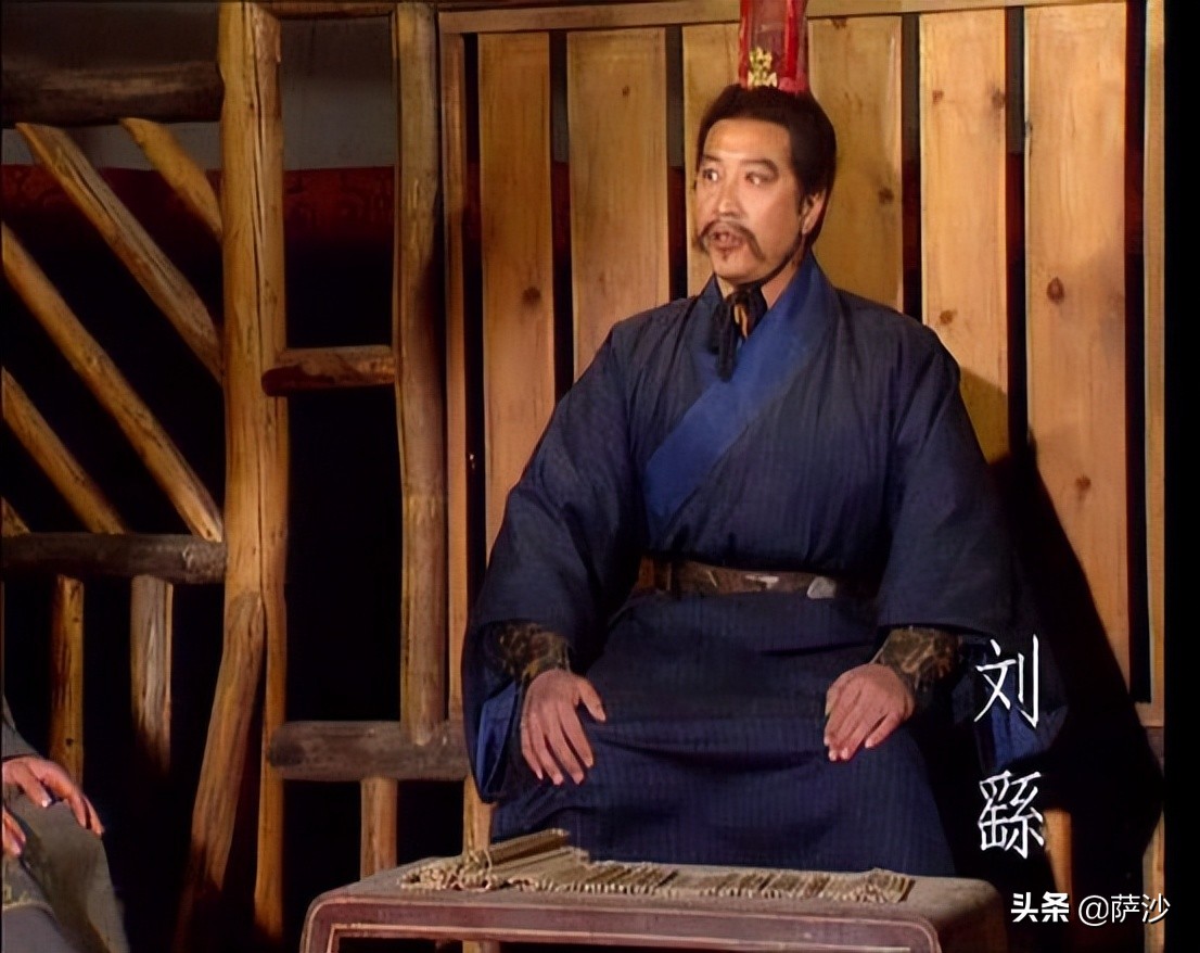 三国东吴第一战将其实另有一人,他才是三国时期最厉害的人物