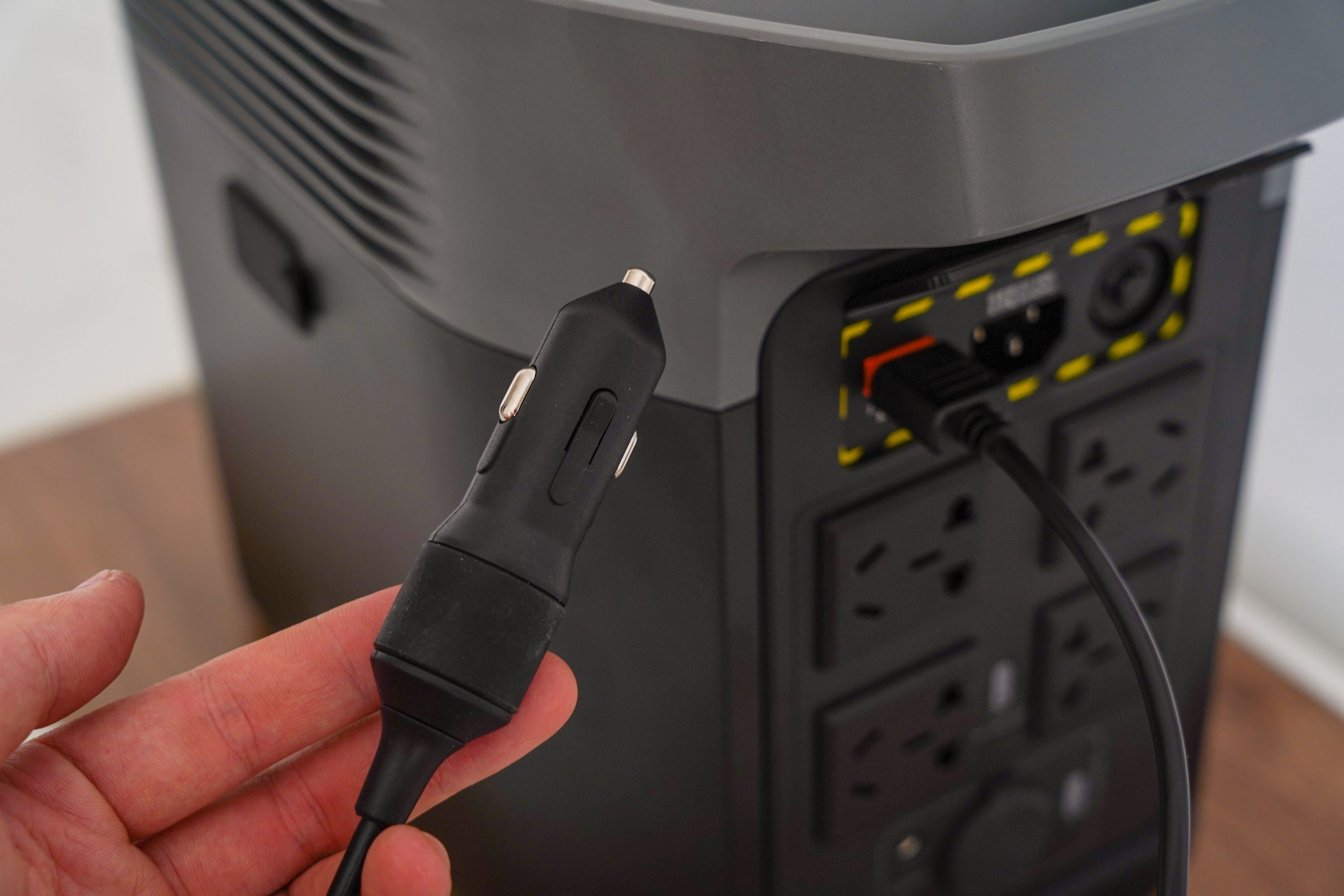 正浩户外电源评测delta2,ecoflow正浩户外电源plus怎么样