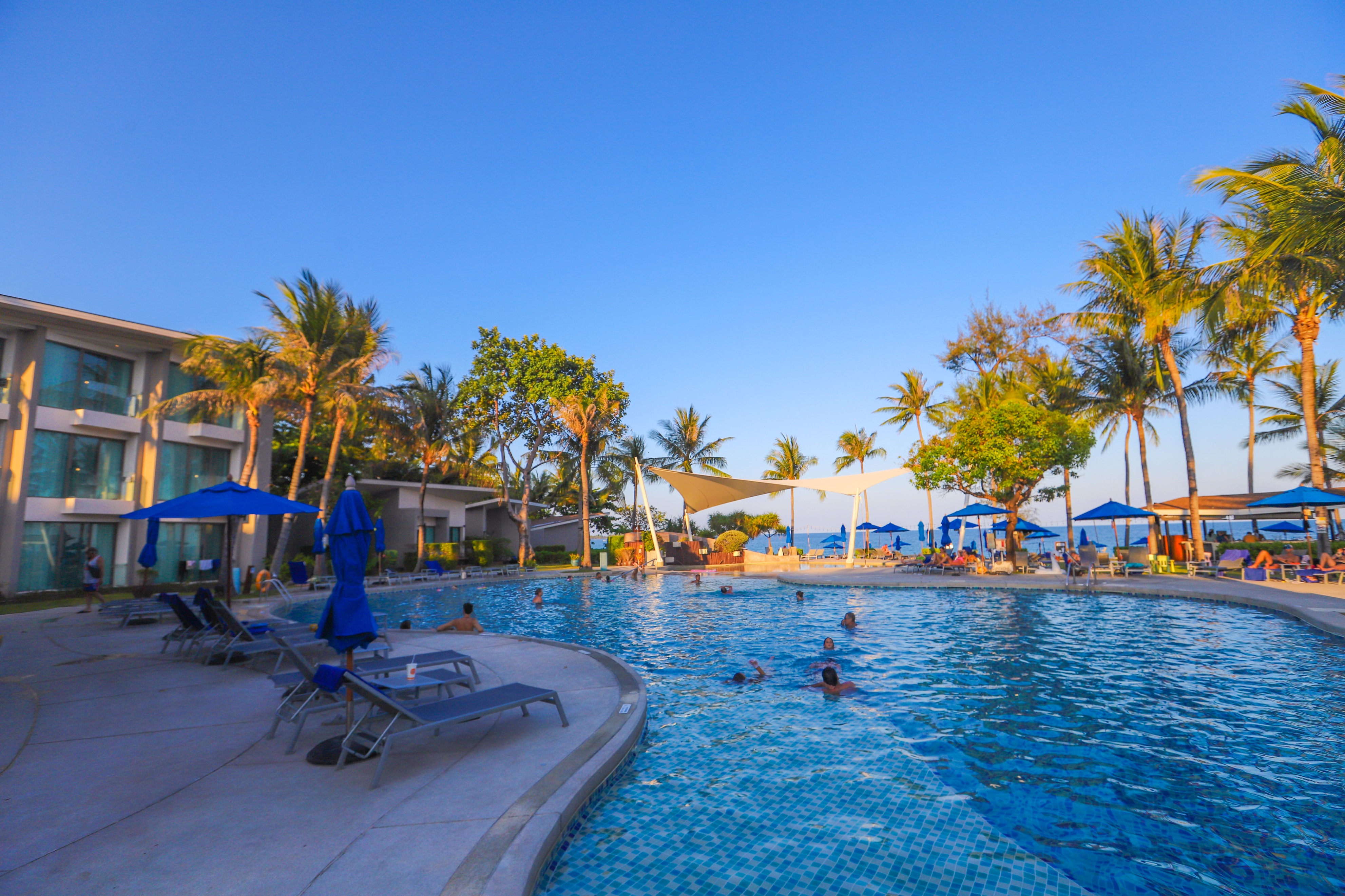 亚航随心飞曼谷,亚航是飞泰国曼谷哪个机场