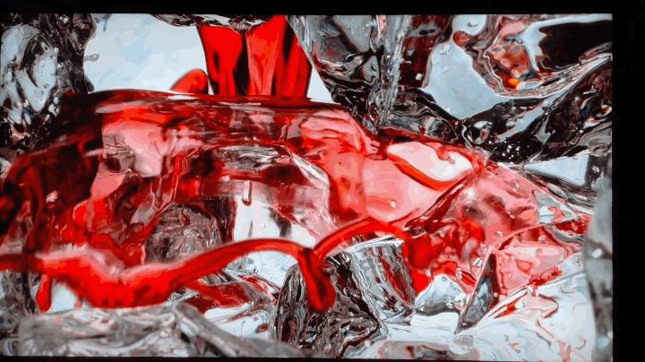 海信u7h电视有多少寸的,海信u7h电视功能详解