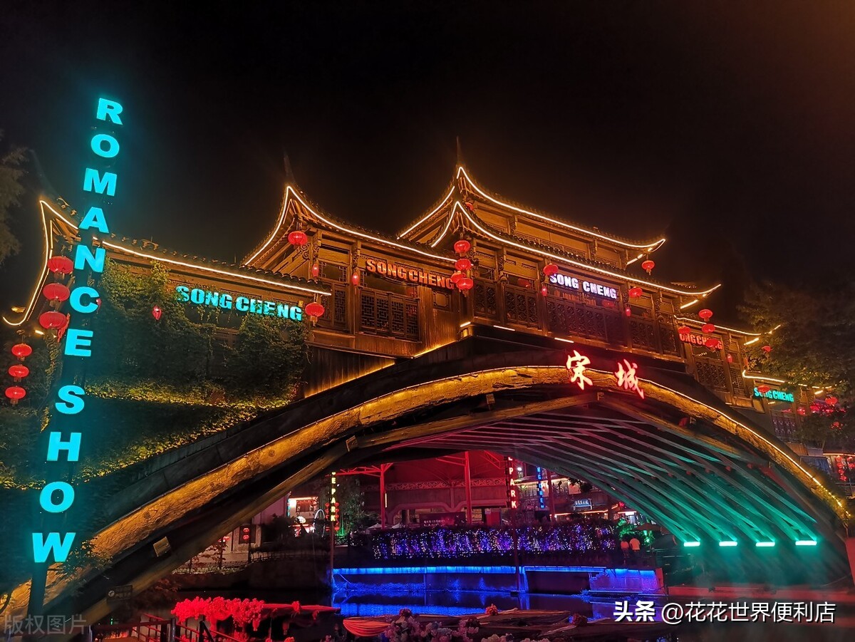 杭州旅游景点自由行攻略大全,浙江杭州旅游攻略必玩的景点