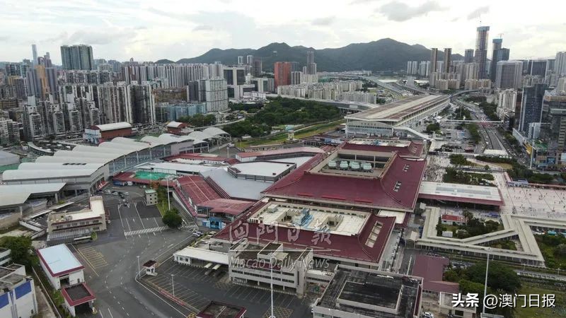 明日拱北口岸正常通关吗,珠澳口岸通关最新政策