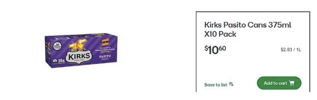 这已经不是我记忆中的澳洲了！这也太太太...贵啦