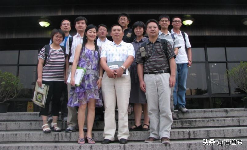 “步步高”学习机创始人—段永平