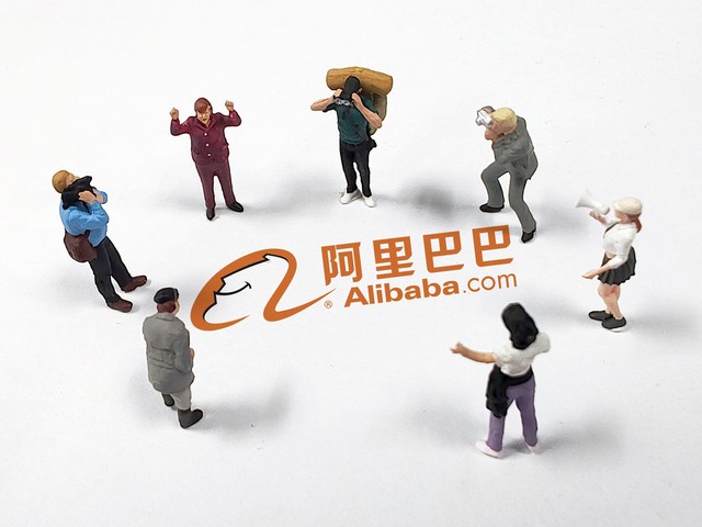 人生最迷茫的时候马云,马云年轻就是不断试错的过程