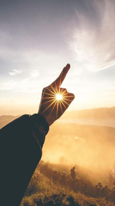 道德经的力量,道德经人活着意义