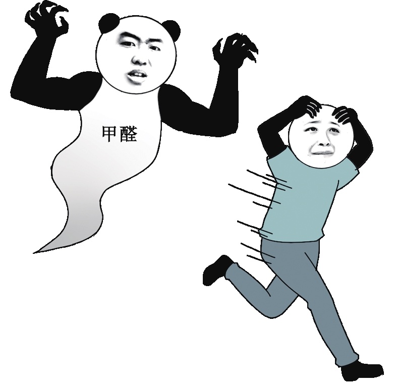 闷放法祛甲醛,闷放法除甲醛多久有效果