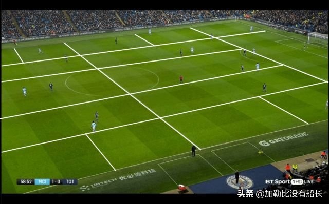 瓜迪奥拉欧冠之旅,再次止步欧冠的瓜迪奥拉