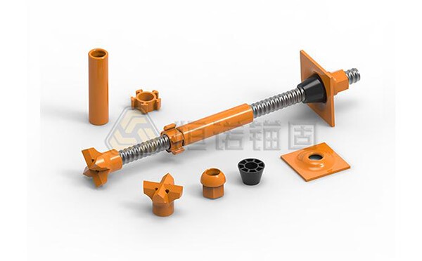 自进式中空锚杆设计规范有哪些,自钻式锚杆与中空注浆锚杆区别