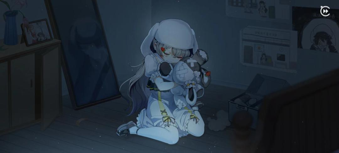 历时两年开发公测终定档，这款吸猫向手游有可能实现逆袭吗？