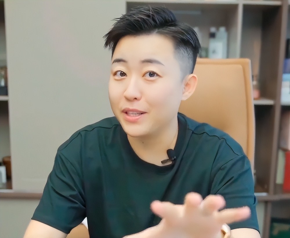 东北女生花50万试管婴儿,女子花50万生混血孩子