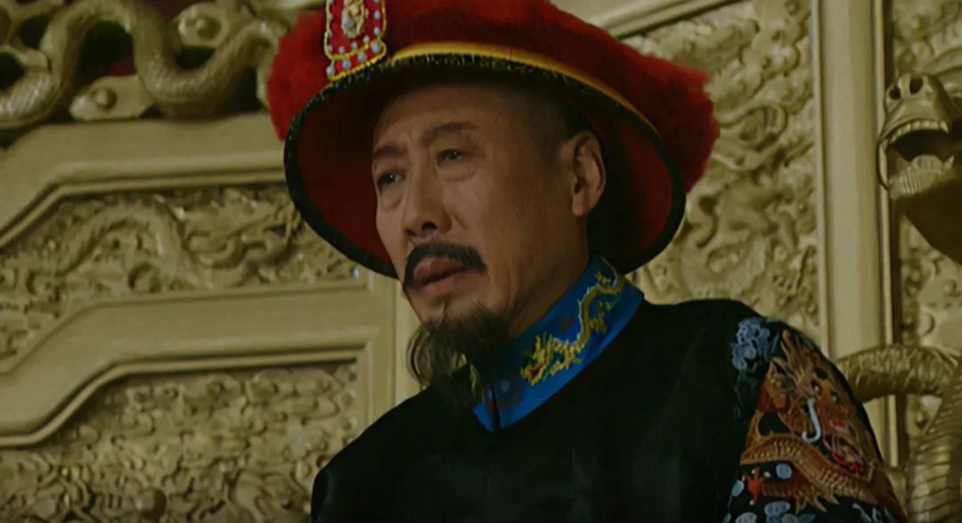 陈道明与张国立演康熙哪个好,陈道明和张国立谁最好