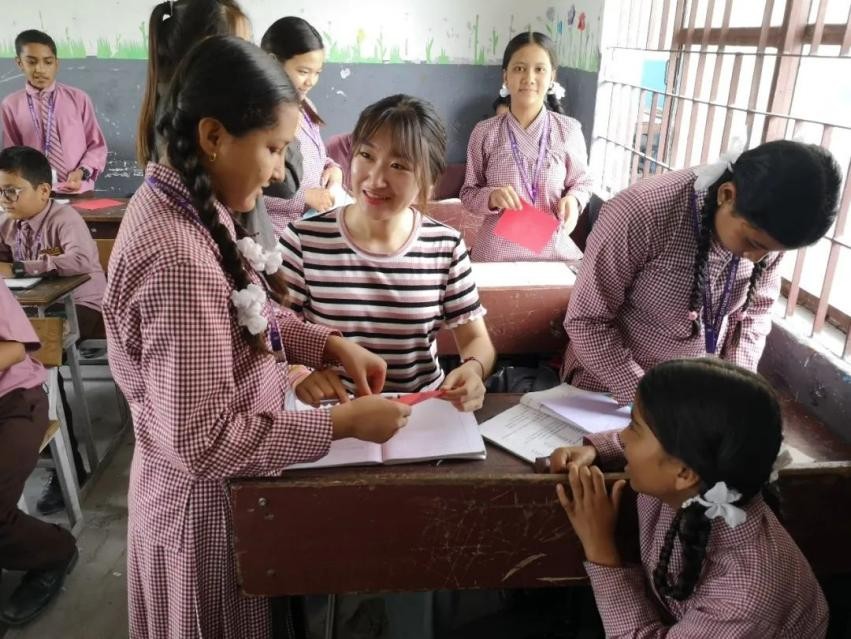 揭秘优秀大学生：拿国奖、获名校offer，支教保研…他们是怎么做到的？