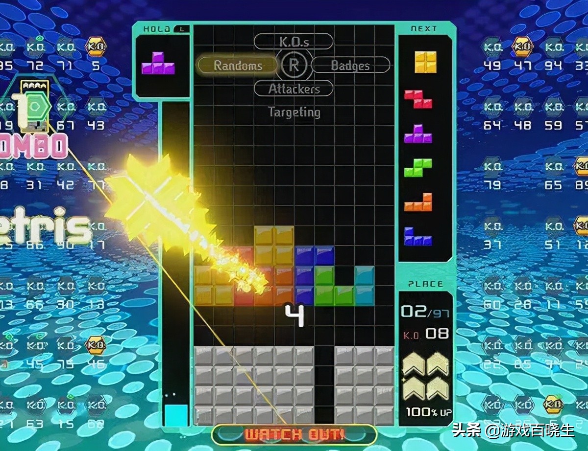 乌副总理要求封禁俄玩家账号！网友：下一个是俄罗斯方块？