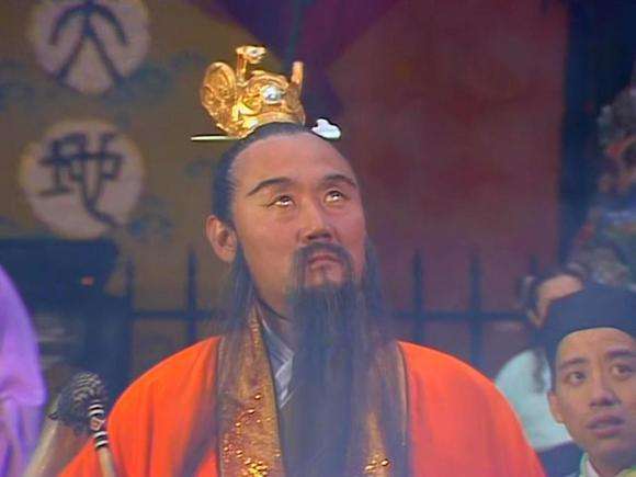 终于明白西游记为什么经典了,83版西游记和86版本西游记