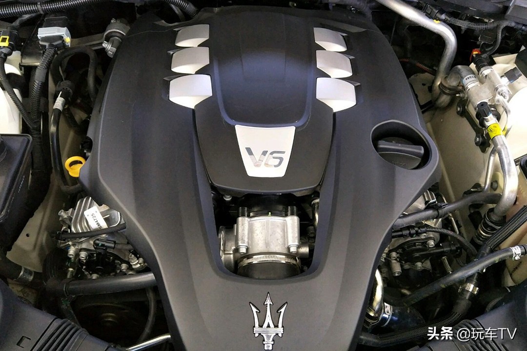 玛莎拉蒂全新一代车型,玛莎拉蒂全新入门suv