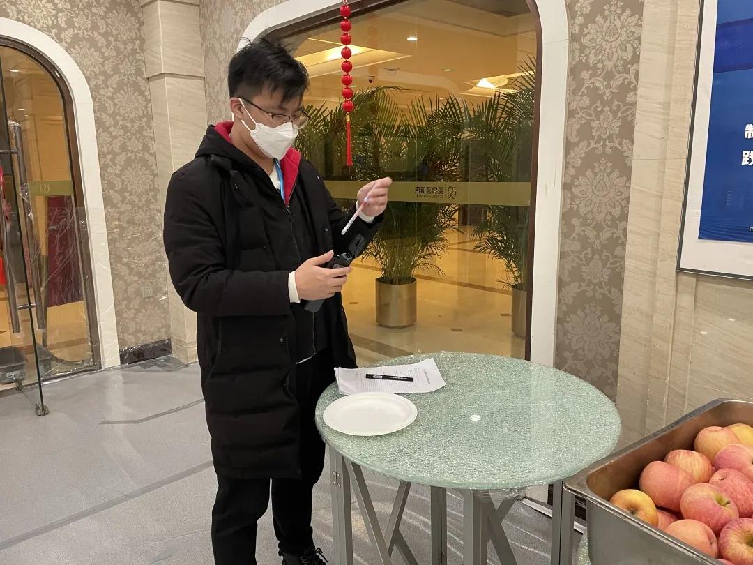 北京市海淀区市场监管所,海淀区市场管理监督局职责