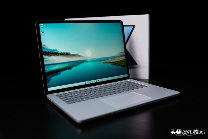 借SurfaceLaptopStudio聊聊,微软畅想中笔记本的未来是什么样的