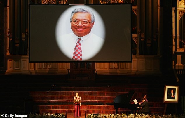中国男子不想为日本人工作,远赴澳洲创业!电器帝国的移民发家史