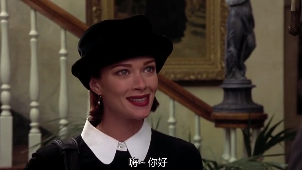 让人啼笑皆非的一部公路喜剧《阿呆与阿瓜》