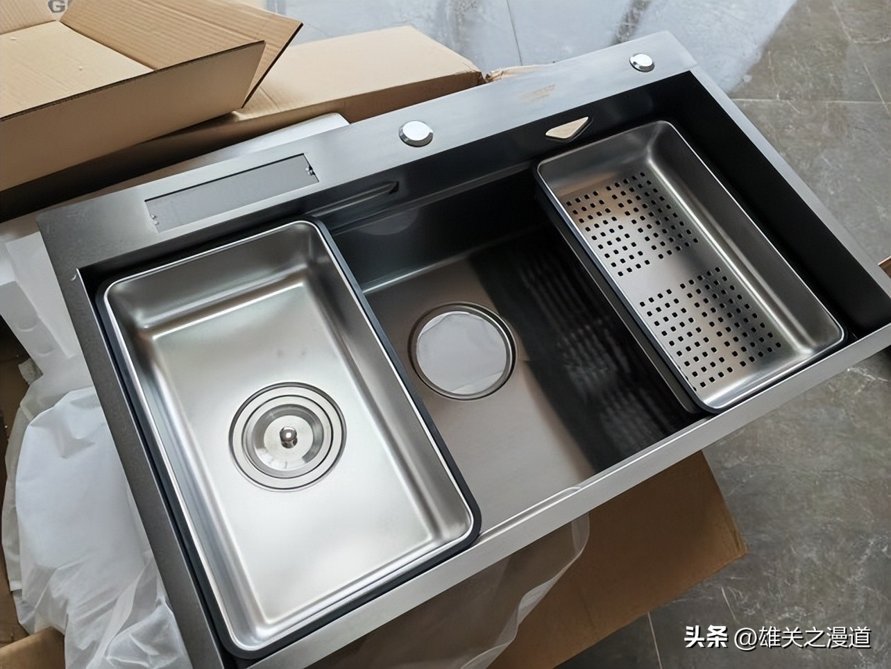 厨房设备买哪个好用又实惠,最值得入手的厨房设备排名