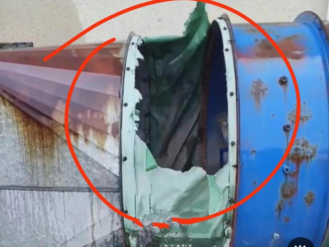 谁之过？河南平顶山某小区居民儿女天井坠亡，事故原因应全国谨放