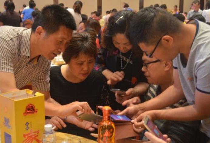 低价名酒套路,回收低价酒是什么套路