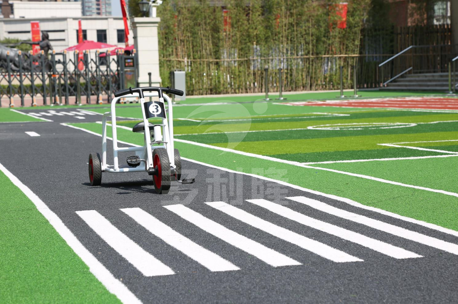 足球场人造草坪有哪些,足球场人造草皮的种类