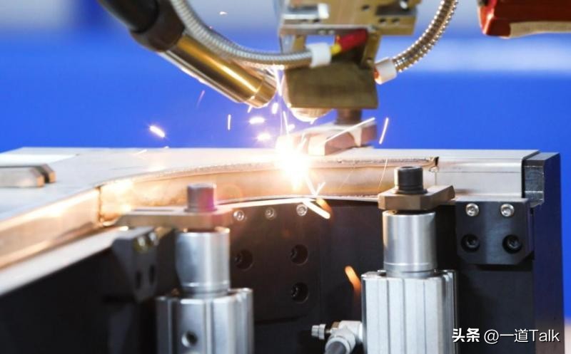 光纤激光焊焊缝的强度,光纤激光工艺指标