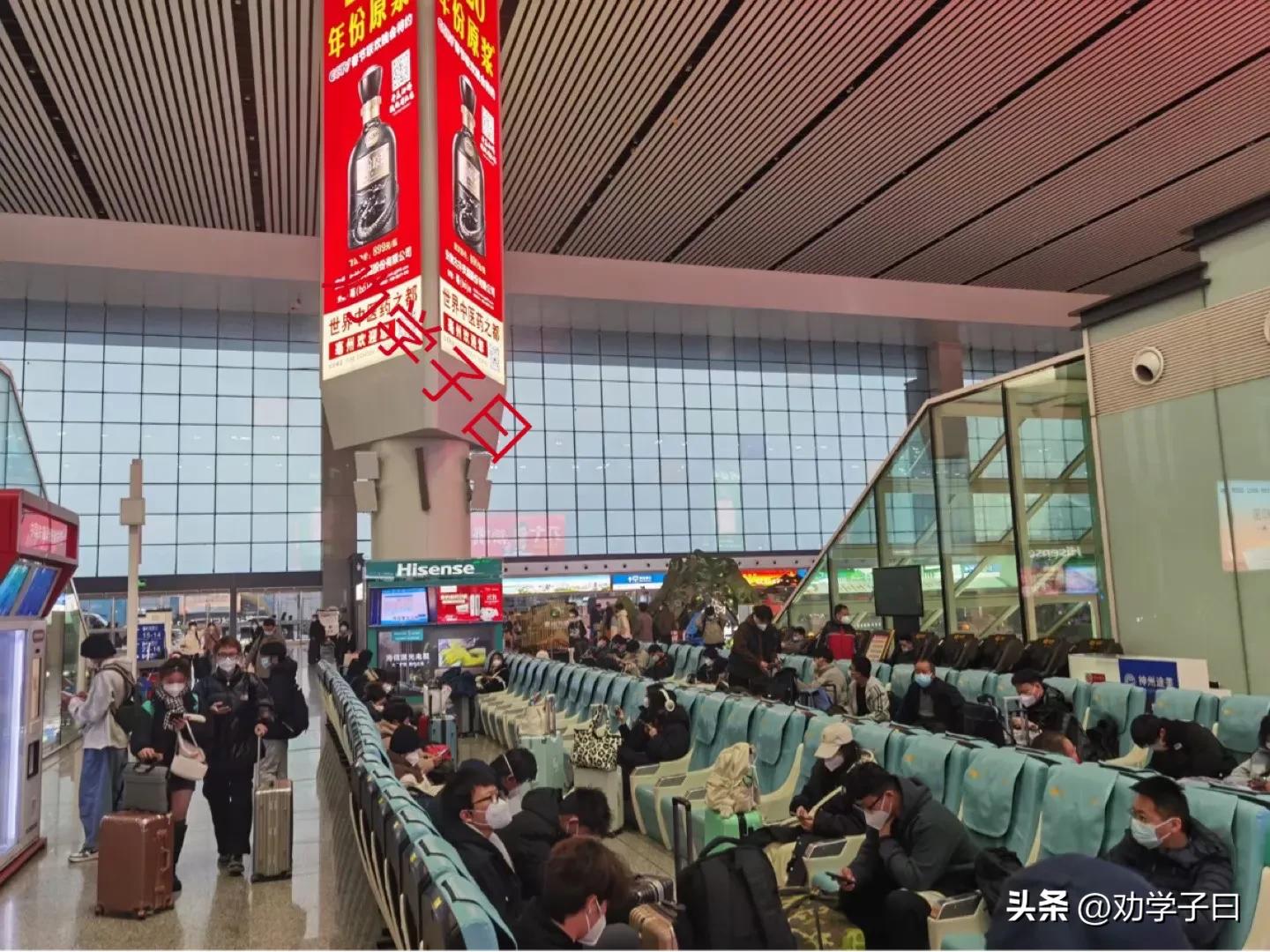 合肥一罩难求的“后放开时代”杂记