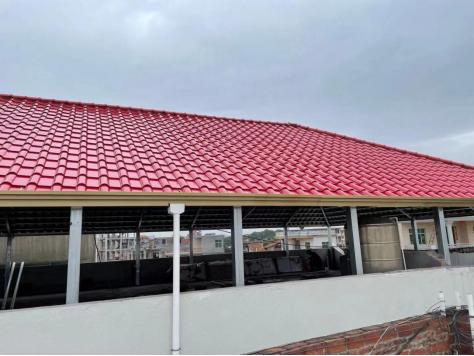 陶瓷瓦和陶土瓦有什么区别,陶瓷瓦和琉璃瓦性能价格对比