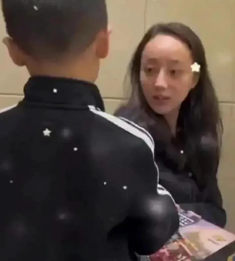 更多圈中内幕曝光：陪睡，只是冰山一角，爱豆崛起已成定局！